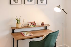 Example Interior Design- click for photo gallery